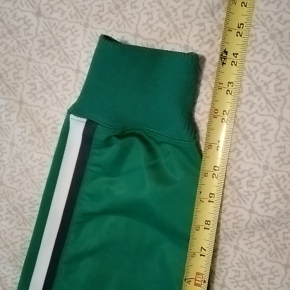 Chicago Cubs Green Jacket Size Large - Picture 10 of 11